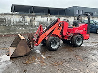 Macks 333 shovel - afbeelding 1 van  33
