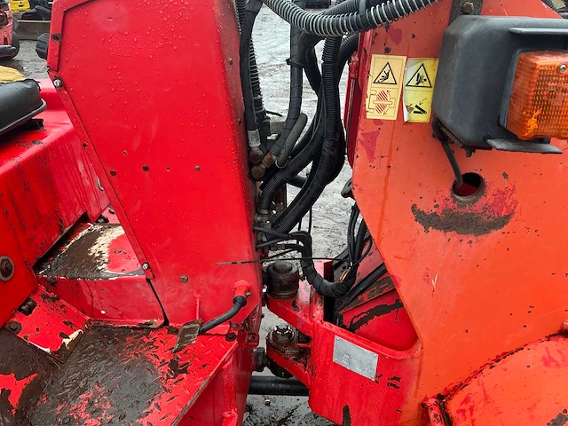 Macks 333 shovel - afbeelding 13 van  33