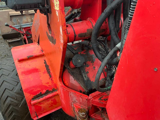 Macks 333 shovel - afbeelding 14 van  33