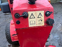 Macks 333 shovel - afbeelding 18 van  33