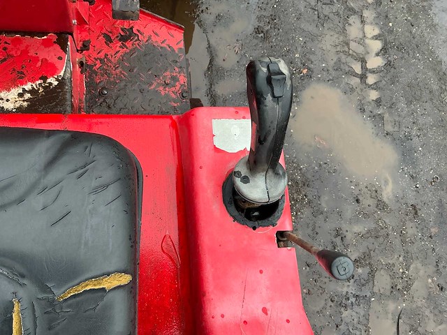 Macks 333 shovel - afbeelding 19 van  33