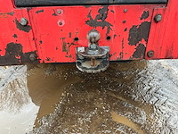 Macks 333 shovel - afbeelding 20 van  33