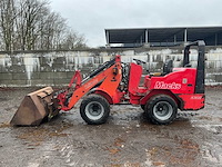 Macks 333 shovel - afbeelding 12 van  33