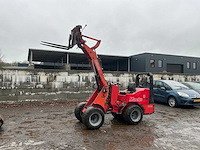 Macks 333 shovel - afbeelding 25 van  33