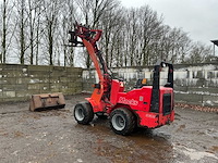 Macks 333 shovel - afbeelding 26 van  33