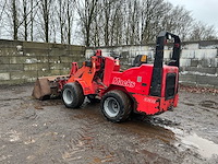 Macks 333 shovel - afbeelding 23 van  33