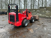 Macks 333 shovel - afbeelding 29 van  33