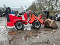 Macks 333 shovel - afbeelding 30 van  33