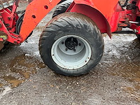 Macks 333 shovel - afbeelding 33 van  33