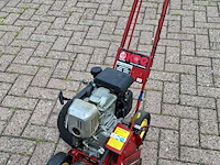 Maclane, rood, maclane kantensnijder