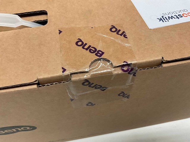 Maclean, benq mc-837+756 en sh240 monitorsteunen en schaduwdoek (3x) - afbeelding 5 van  11