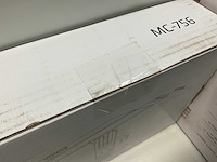 Maclean, benq mc-837+756 en sh240 monitorsteunen en schaduwdoek (3x) - afbeelding 11 van  11