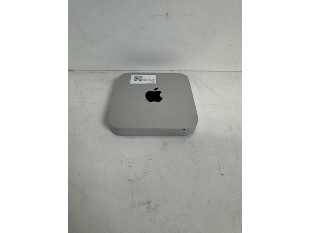 Macmini apple, a1347 - afbeelding 1 van  6