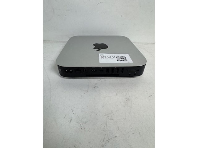 Macmini apple, a1347 - afbeelding 3 van  6