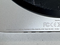 Macmini apple, a1347 - afbeelding 5 van  6