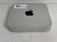 Macmini apple, a1347 - afbeelding 1 van  5