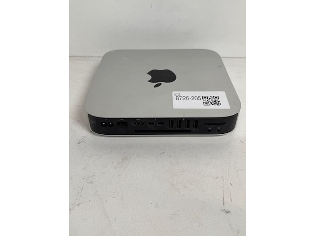 Macmini apple, a1347 - afbeelding 2 van  5