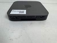 Macmini apple, a1993, space grey - afbeelding 2 van  5