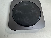 Macmini apple, a1993, space grey - afbeelding 3 van  5