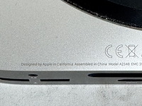 Macmini apple, a2348 - afbeelding 4 van  5