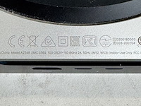 Macmini apple, a2348 - afbeelding 5 van  5