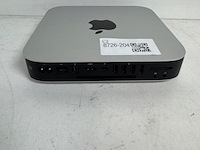 Macmini server, apple, a1347, 2012 - afbeelding 3 van  6