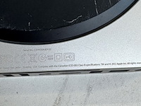 Macmini server, apple, a1347, 2012 - afbeelding 6 van  6