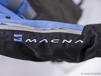 Macna dames motorjas - maat l - afbeelding 3 van  6
