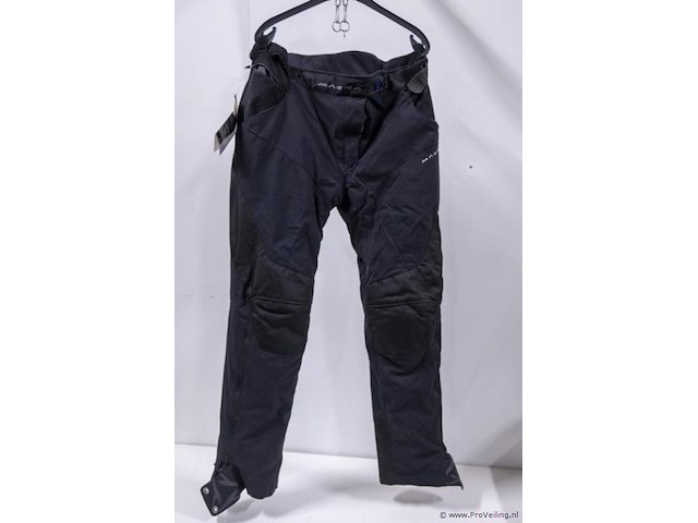 Macna motorbroek - maat xl - afbeelding 1 van  5