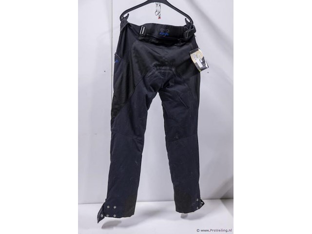 Macna motorbroek - maat xl - afbeelding 4 van  5