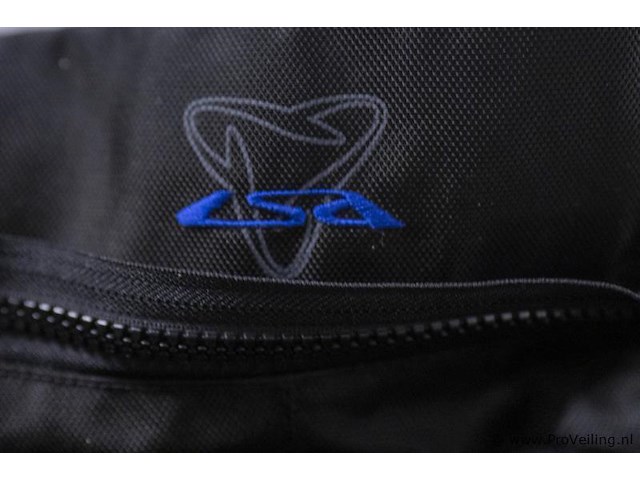 Macna motorbroek - maat xl - afbeelding 5 van  5