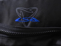 Macna motorbroek - maat xl - afbeelding 5 van  5
