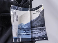 Macna motorbroek - maat xxl - afbeelding 3 van  5