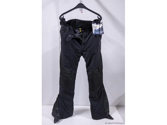 Macna motorbroek - maat xxl - afbeelding 4 van  5
