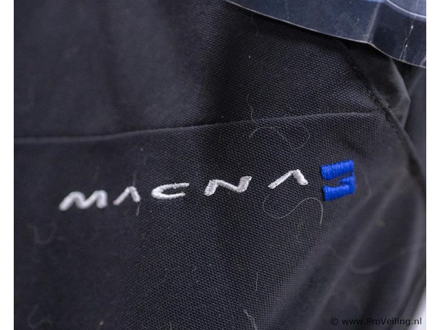 Macna motorbroek - maat xxl - afbeelding 5 van  5