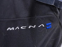 Macna motorbroek - maat xxl - afbeelding 5 van  5