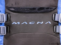Macna motorjas - maat m - afbeelding 6 van  6