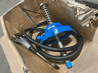 Macnaught k6 mini lube - afbeelding 1 van  4