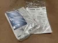 Macnaught k6 mini lube - afbeelding 3 van  4