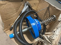 Macnaught k6 mini lube - afbeelding 4 van  4