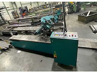 Maco bss 360 cn bandzaagmachine 1997 - afbeelding 1 van  8