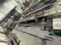 Maco bss 360 cn bandzaagmachine 1997 - afbeelding 5 van  8