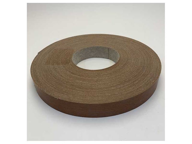 Macore 03 fineer randbanding 45mm zelfklevende gelakte - 130376 - afbeelding 3 van  9