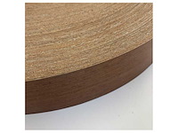 Macore 03 fineer randbanding 45mm zelfklevende gelakte - 130376 - afbeelding 5 van  9