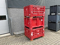 Macro/capp stapelkrat (3x) - afbeelding 1 van  6