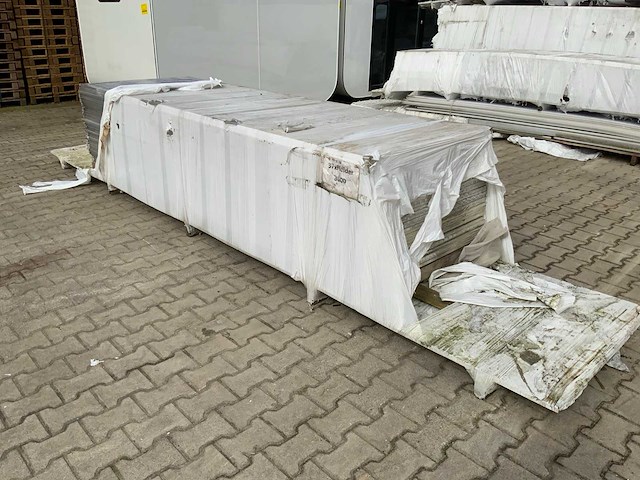 Macrolux multiwall - plaatmaterialen (37x) - afbeelding 2 van  7