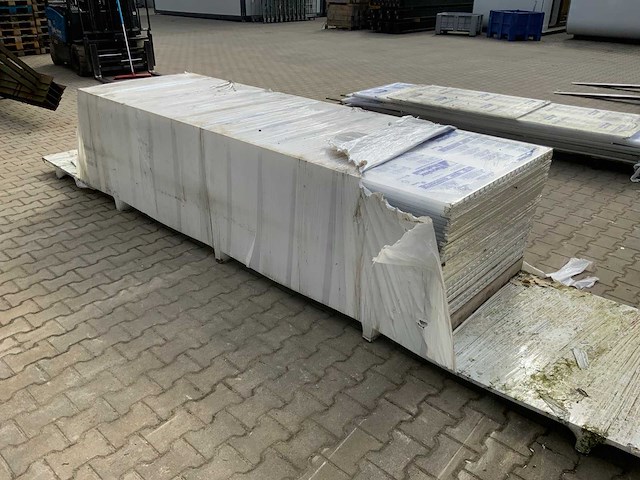 Macrolux multiwall - plaatmaterialen (37x) - afbeelding 4 van  7