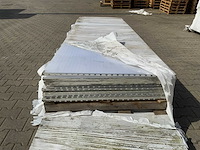 Macrolux multiwall - polycarbonaat plaat 3000x980x18mm (14x) - afbeelding 5 van  6