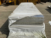 Macrolux multiwall - polycarbonaat plaat 3000x980x18mm (20x) - afbeelding 5 van  6