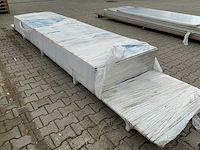 Macrolux multiwall - polycarbonaat plaat 3500x980x18mm (19x) - afbeelding 4 van  7